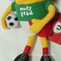 World Cup Plush Doll Gift